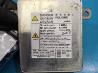 Przetwornica xenon Mazda 3 I BK W3T19371