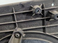 Wentylatory Wentylator chłodnicy Audi A3 8L 1J0121207M 1.6 sr (AVU)