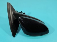 Lusterko prawe Skoda Octavia III LF9R 6pin / EUROPA / LAKIER: LF9R europa