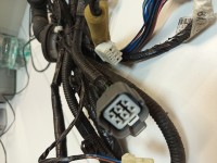 Instalacja Wiązka drzwi przód lewych Subaru Forester IV SJ 12-18 81820 SG500