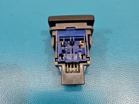 Przełącznik TOYOTA, odległości Safety sense Toyota Auris II 15B424