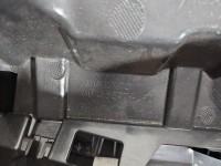 Deska rozdzielcza airbag pasażera kokpit Volvo XC60 I 08-