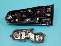 Lampa tył lewa Fiat Tipo II 15- kombi