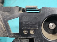 Zderzak tył Opel Insignia B stalowy Z10B kombi