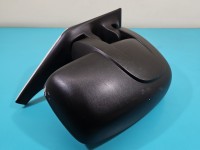 Lusterko prawe Renault Master II biały europa