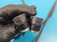 Czujnik parkowania PDC Mercedes W211 C775 A0485453928, 0263003245