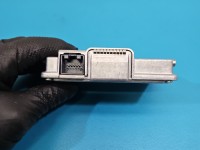 Kamera przód radar Vw Tiguan II 16- 3Q0980654L