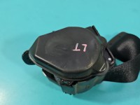 Pas bezpieczeństwa tył lewy Producent części: BMW, Europejska BMW X6 E71 608913600A