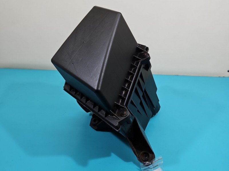 Obudowa filtra powietrza Seat Ibiza IV 6J 6Y0129607D, 6Y0129620 1.2 12V Obudowa filtra powietrza Seat Ibiza IV 6J 6Y0129607D, 6Y0129620 1.2 12V