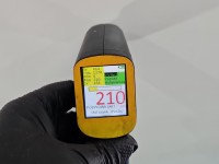 Drzwi tył prawe AUDI Q7 I 4L HB 5d LZ5Q