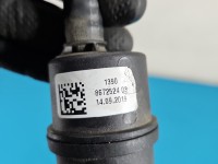 Rura BMW G30 2.0 T B48B20 867252403 przewód 1390