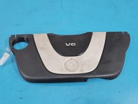 Osłona silnika górna Mercedes W221 A2720100067 3.5 V6