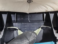 Obudowa licznika LEXUS CT 10-22 45286-76010, 55403-76023