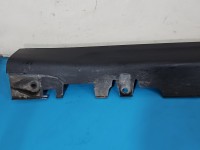 Listwa progowa lewa PRÓG NAKŁADKA BMW X5 F15