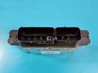 Komputer Sterownik silnika Vw Golf VII 1.4 TSI 04E907309A, 0261S07726