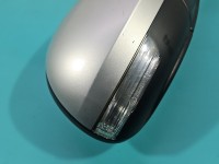 Lusterko prawe Skoda Yeti Europa /Lakier: Lf9r / 7pin europa