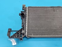 Chłodnica wody Opel Astra V K 39109107 1.6 CDTI (A3171997, JARX0453LWQ)