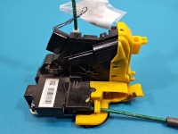 Zamek przód lewy 81310-A6100 Hyundai I30 II 12-16 EUROPA Hyundai, 6pin