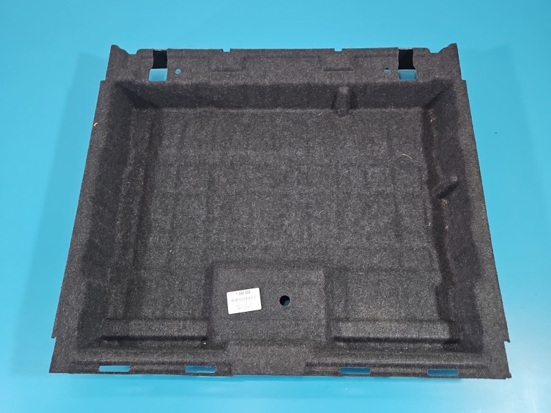 Wykładzina bagażnika podłoga BMW G30 7387458