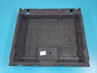 Wykładzina bagażnika podłoga BMW G30 7387458