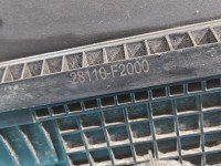 Obudowa filtra powietrza Hyundai Elantra VI 15-20 28110-F2000, 28100-F2000 1.6 16V