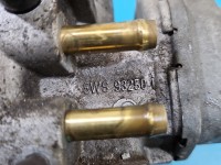 Przepustnica Opel Astra II G 1.8 18V 90536084