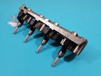 TESTOWANY Wtryskiwacz Vw Tiguan I 07- 03C906036F, 03C906051A 1.4 TSI (CAVA)