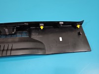 Osłona ZAŚLEPKA PLASTIK Ford Focus Mk4