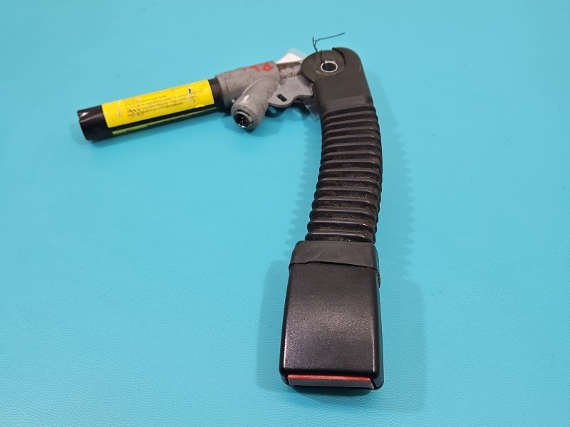 Pas bezpieczeństwa przód lewy kierowcy Bmw X3 e83 7073379 EU