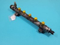 Listwa wtryskowa CZUJNIKI Kia Ceed I 06- 0445214140, 0281002507, 0281002863 2.0 CRDI