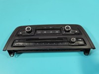 Konsola panel nawiewu bmw F30