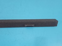 Wykładzina bagażnika podłoga Vw Tiguan II 16- 5NA868077A