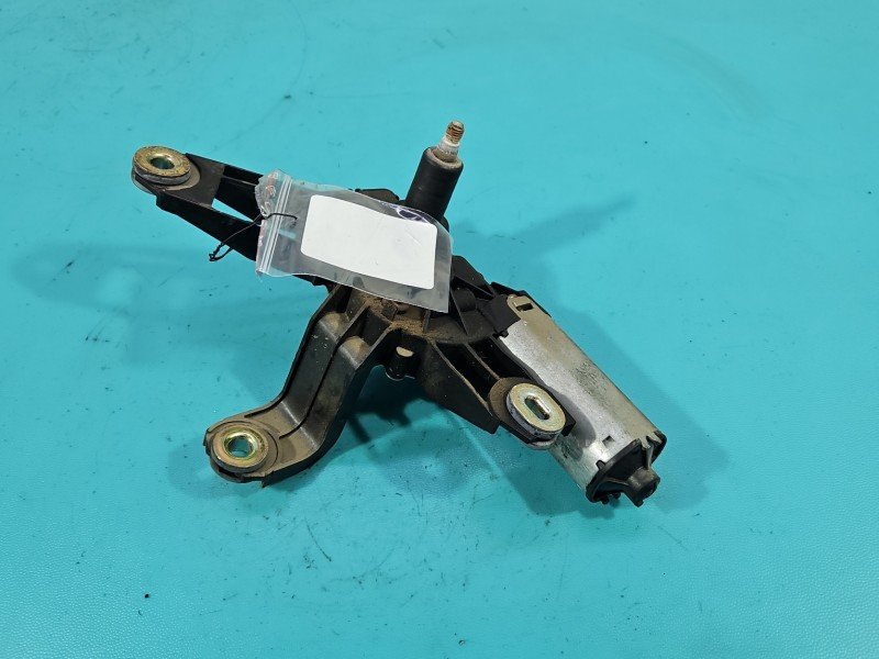 Silniczek Silnik wycieraczki tył Skoda Fabia I 6Y9955711A kombi