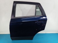 Drzwi tył lewe Suzuki Sx4 S-Cross 13-21 HB 5d ZQ4 C12
