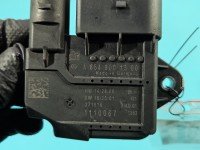 Przekaźnik świec żarowych Mercedes W213 A6549001300