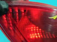 Lampa tył lewa zderzaka przeciwmgielna Hyundai I30 II 12-16 92405-A61