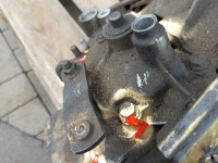 Skrzynia biegów Fiat Brava 1.4 12V jedn