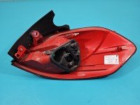 Lampa tył lewa Renault Clio III kombi