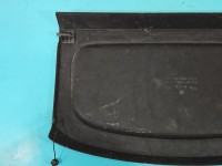 Półka tylna tył bagażnika Vw Tiguan I 07-