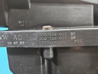 Obudowa filtra powietrza Skoda Octavia II 3C0129607BC 2.0 TDI
