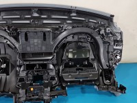Deska rozdzielcza airbag pasażera kokpit Renault Espace V