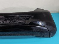 Zderzak tył Opel Corsa E czarny Z22Y HB