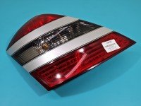 Lampa tył lewa Mercedes W221 sedan