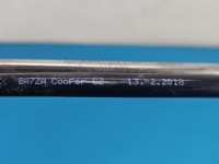 RURKI Przewód paliwowy Jaguar F-Pace 16- GX73-9S284-CD 2.0d