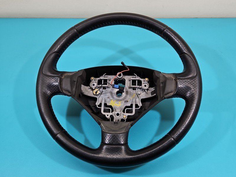 Kierownica Peugeot 207 96585075