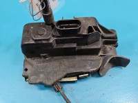 Zamek przód lewy Nissan Primera P12 EUROPA 4 pin