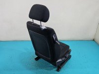 Fotel prawy przód pasażera Bmw e46 3d EUROPA