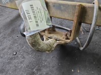 Hak holowniczy Seat Toledo II Leon I