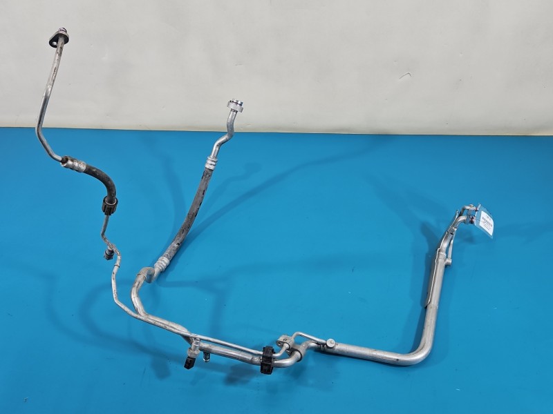 Przewód klimatyzacji rurka Skoda Superb III 1.5 TSI 5Q0816741C