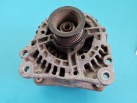 TEST Alternator Skoda Fabia I 037903025M 1.4 16V